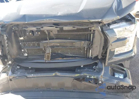 2016 Ford F-150 Xlt из США, поврежденный, VIN 1FTEW1CF3GKD29655